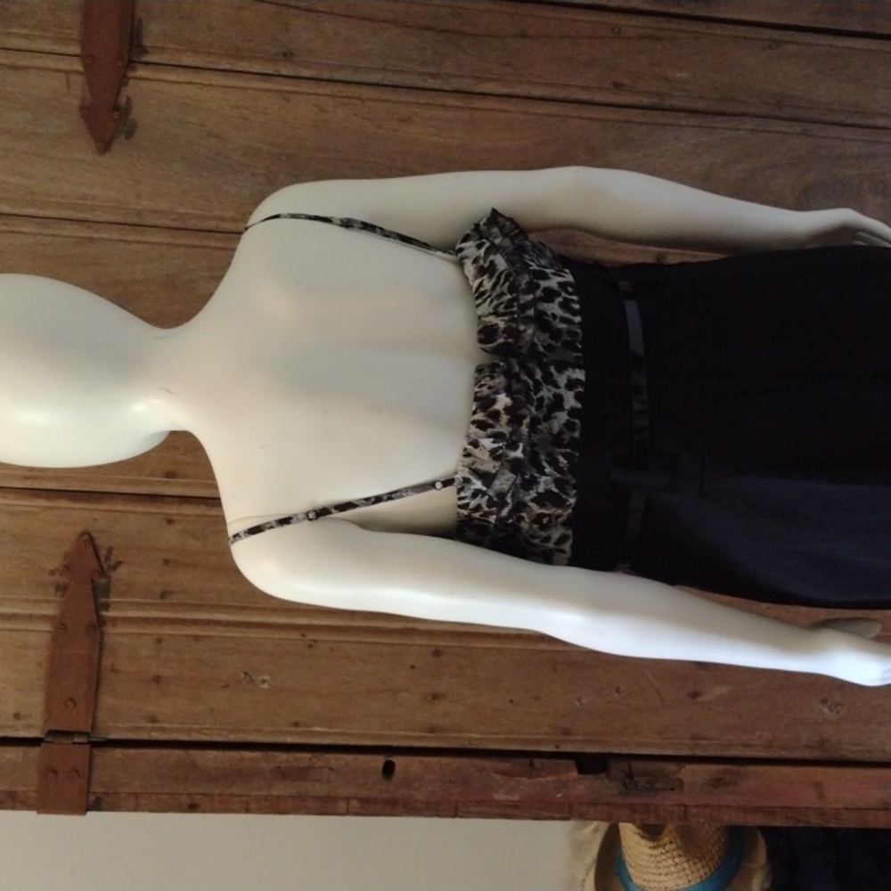 SUMMER DRESS - Picture 3 of 5